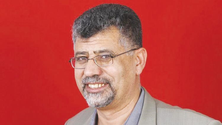 ابراهيم غرايبه