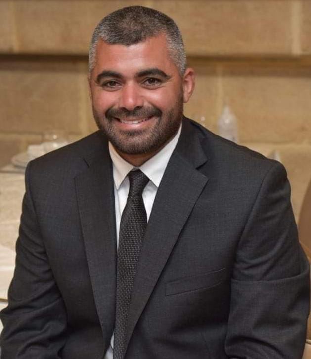 فارس حتر