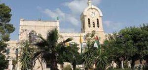 جامعة بيت لحم