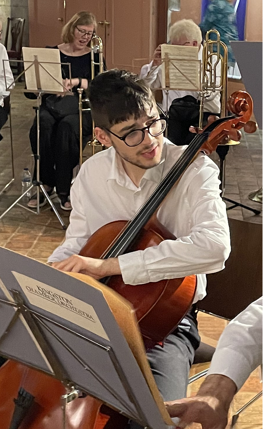 Rami Labib Madanat