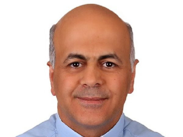 الارشمندريت بسام شحاتيت