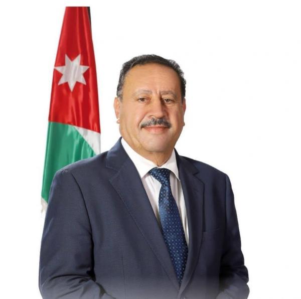 المهندس جمال عيسى قموة