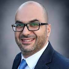المحامي خلدون سلايطة