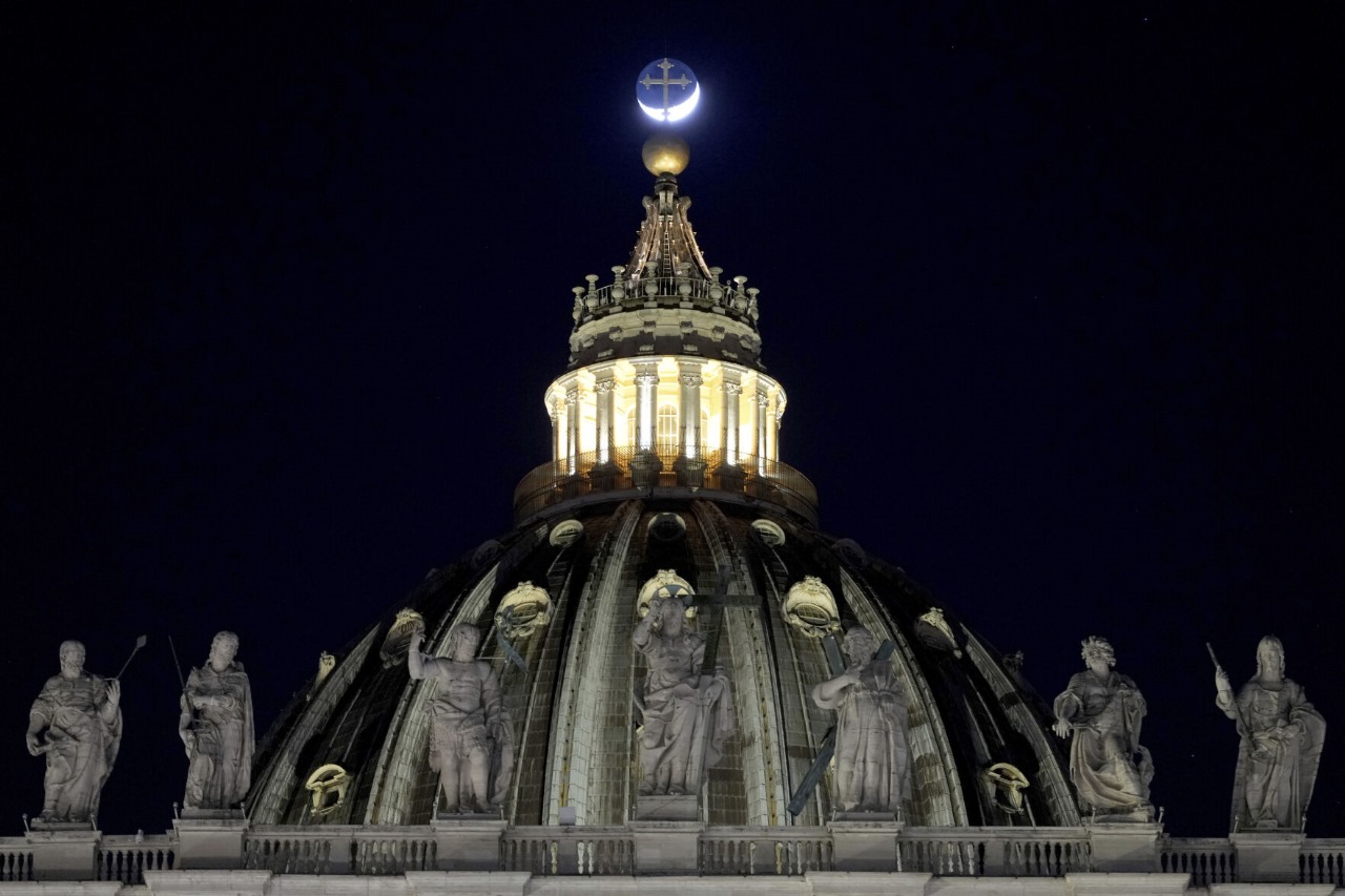 Vatican