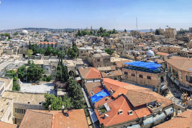 حارة-النصارى-،-القدس-2-653x435