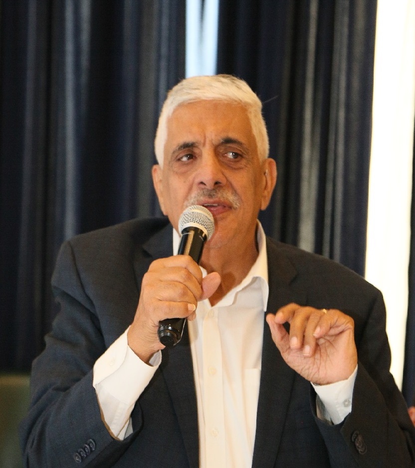 daoud ardd