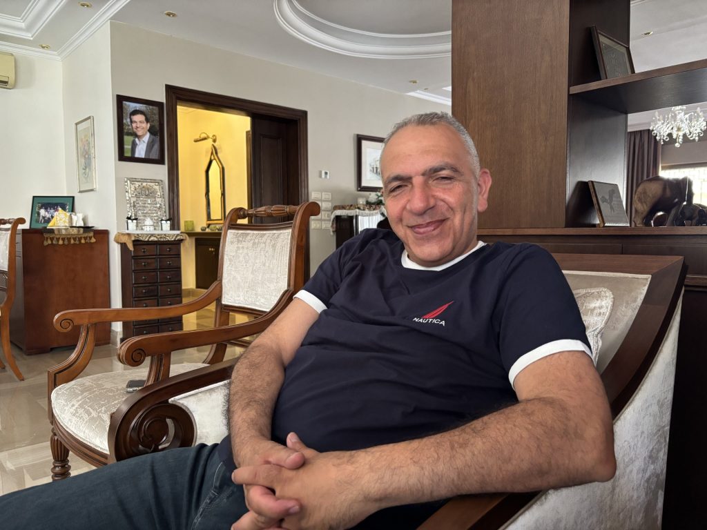 الاستاذ ميرابو شماس: المؤسَّسات المسيحيّة، رغم تفاوت مناصبها ومسؤوليّاتها، مدعوّةٌ جميعها إلى الأمانة