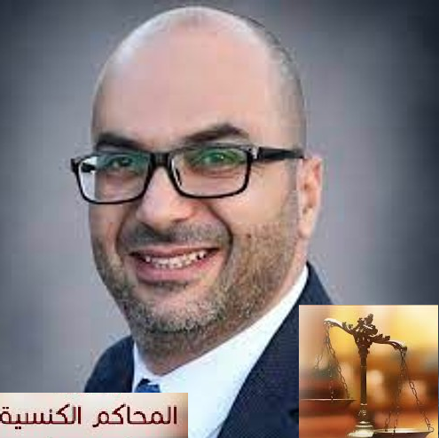 المحامي خلدون سلايطة