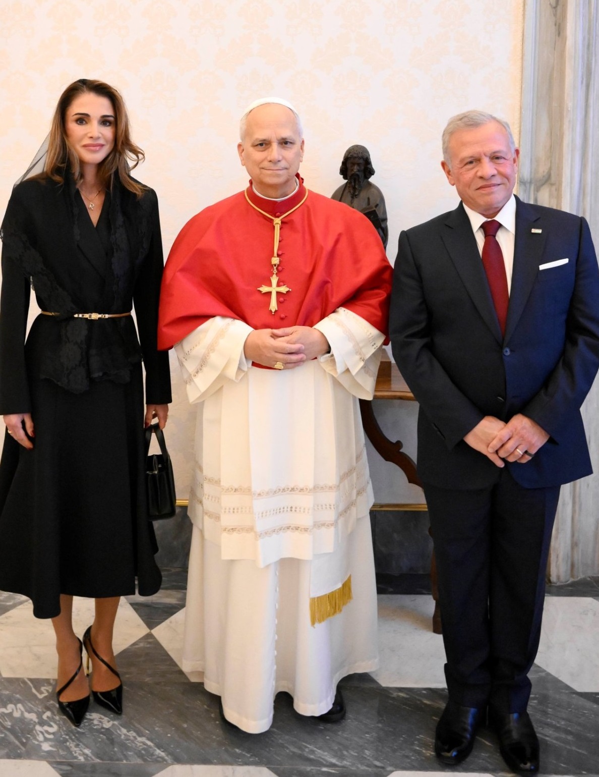 king&pope