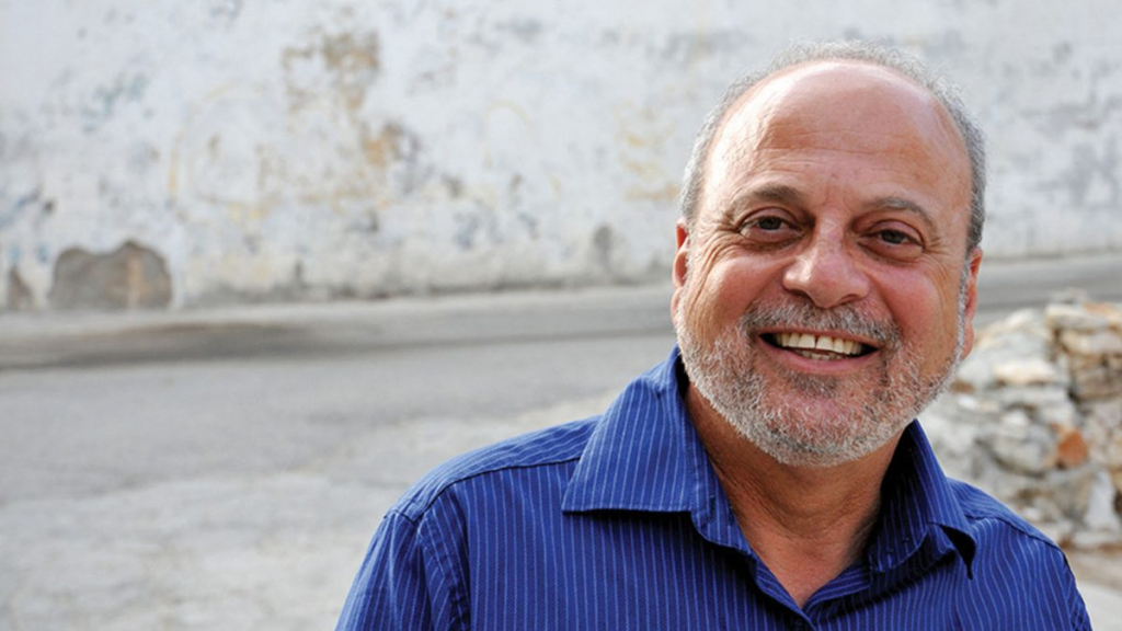 Salim J. Munayer