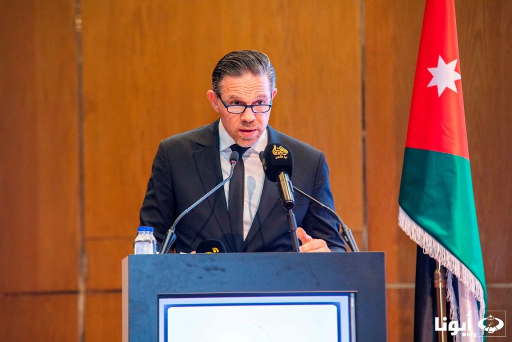 فريد غازي مشربش