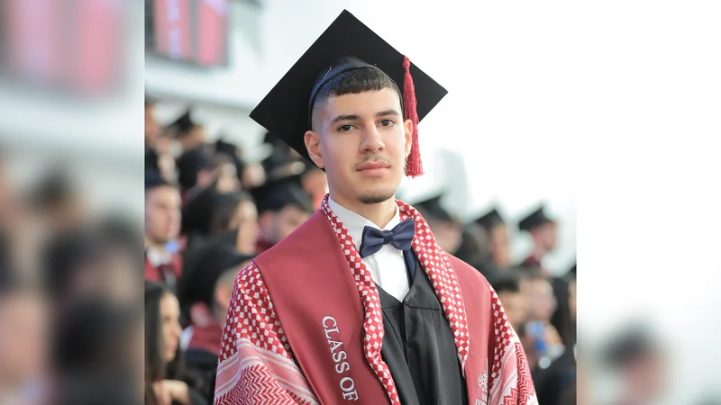 Shadi Khoury