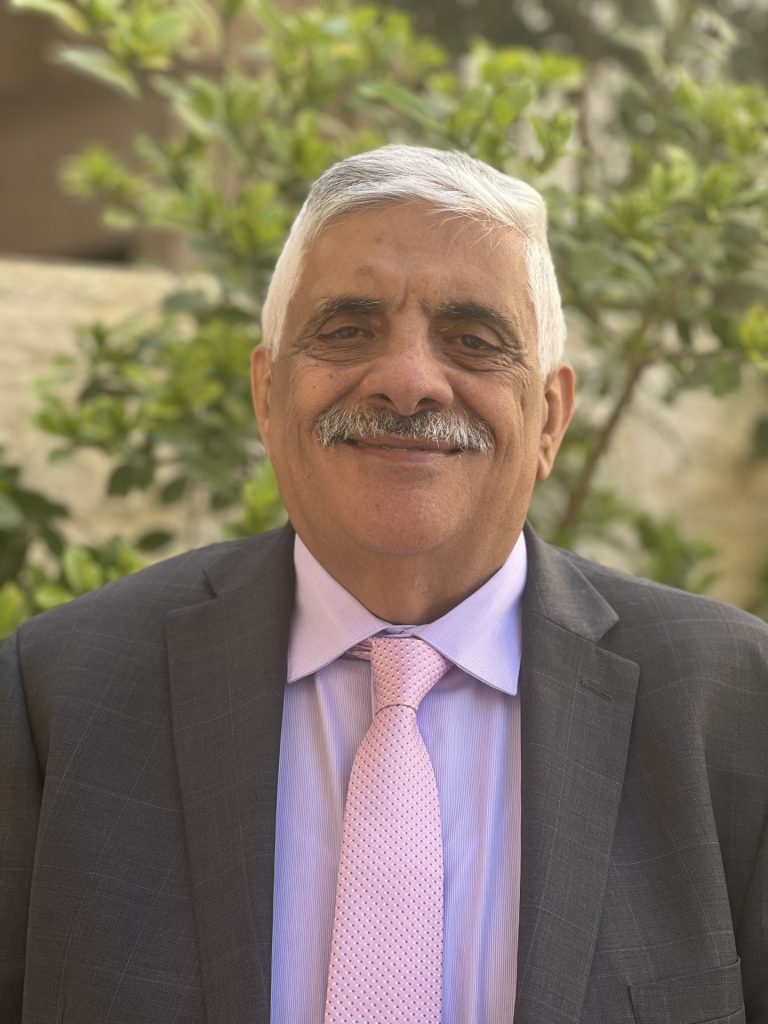 Daoud Kuttab