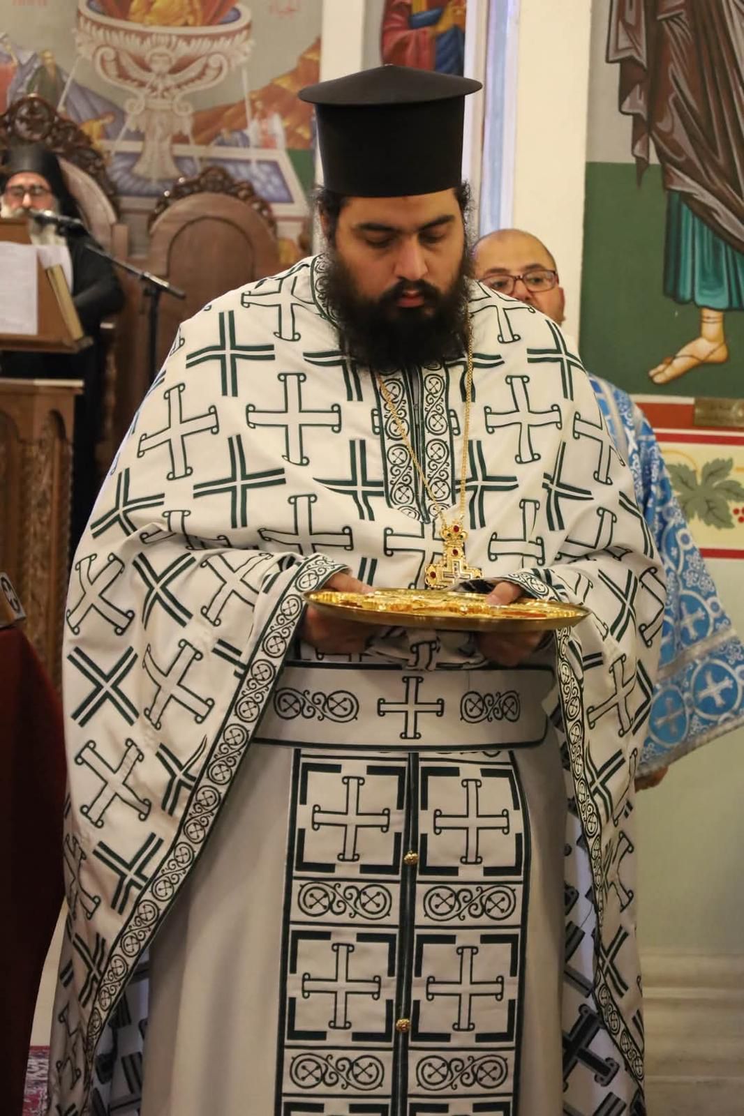 لوقا
