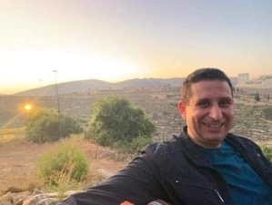 رامي فضايل قبل اسره