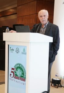 Dr. Theib Oweis