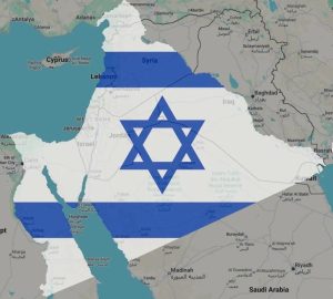 كاتب اردني يفند الادعاءات الصهيونية المسيحية