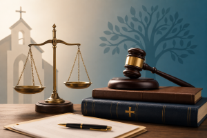 شخصيات قانونية ومجتمعية تؤكد لـ”ملح الأرض” أهمية تعديلات قانون مجالس الطوائف المسيحية وتدعو إلى استكمال الإصلاحات المرتبطة بالأحوال الشخصية