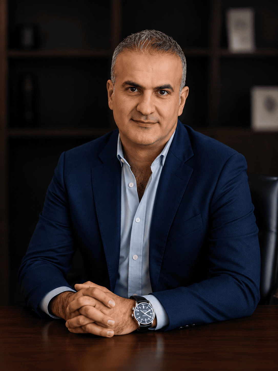سامر ميشيل عجيلات