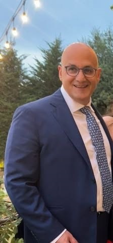 عامر مطالقة، رئيس مجلس أمناء أكاديمة التحالف الأردنية
