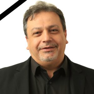 الراحل مراد دمرجيان 1967-2026