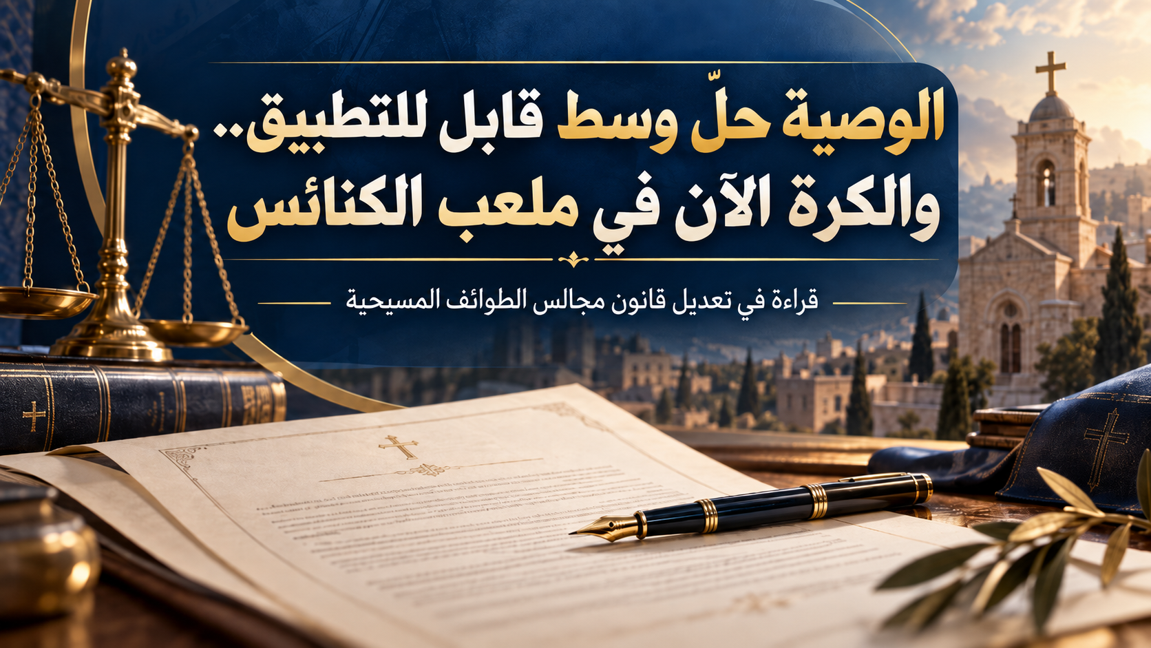 مقال